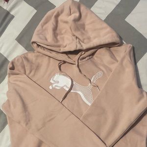 Puma Hoodie in Small size🤍